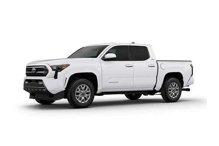 $36662 : Toyota Tacoma 2025 4x2 SR5 4 image 1