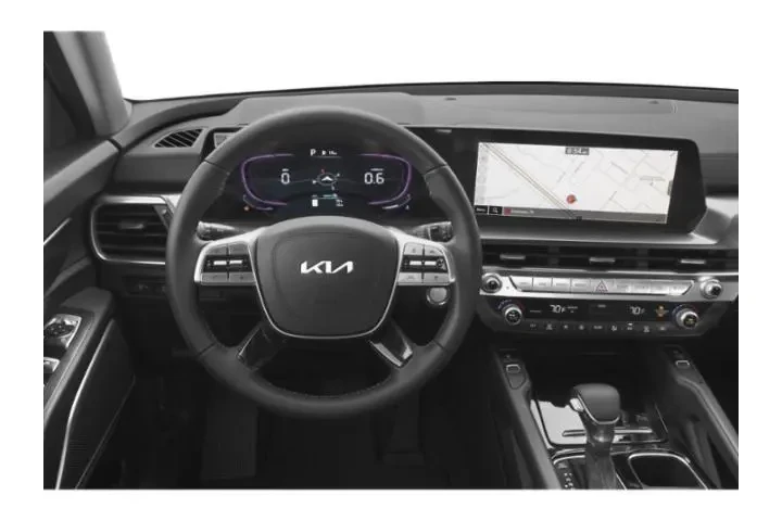 $33983 : Kia Telluride 2023 AWD S 4dr image 7
