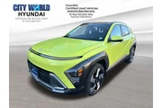 Hyundai KONA 2025 AWD Limite en Bronx