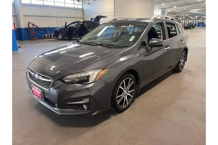 $15949 : Subaru Impreza 2018 AWD 2.0i image 7