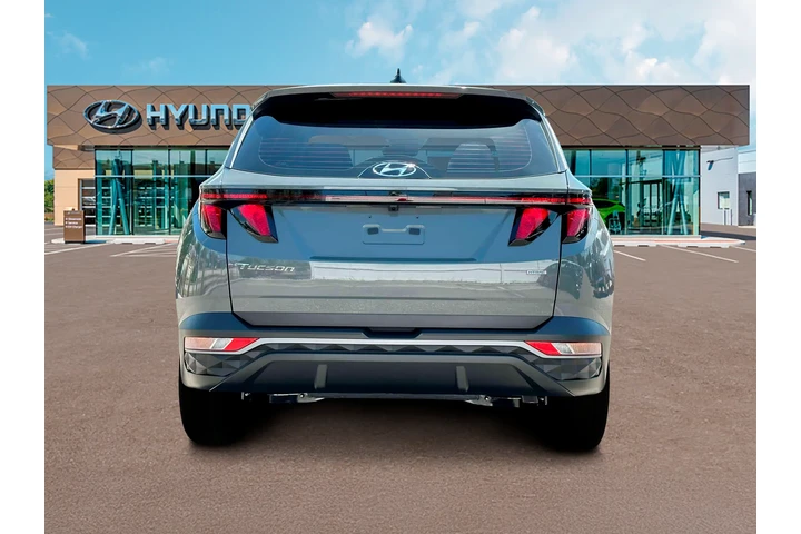 $23227 : Hyundai TUCSON 2024 AWD SE 4 image 6