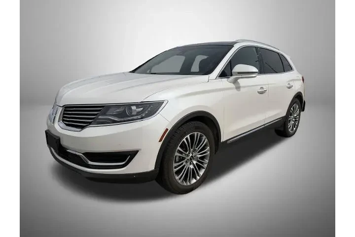 $16419 : Lincoln MKX 2016 AWD Reserve image 1