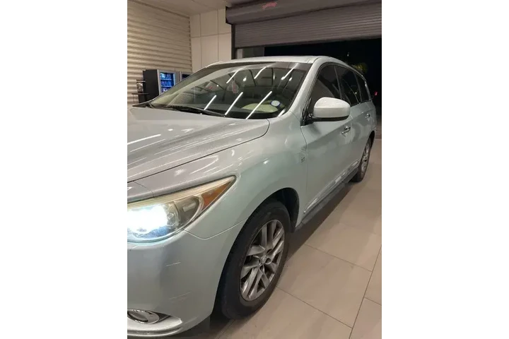 $5590 : INFINITI QX60 2014 4dr SUV image 2