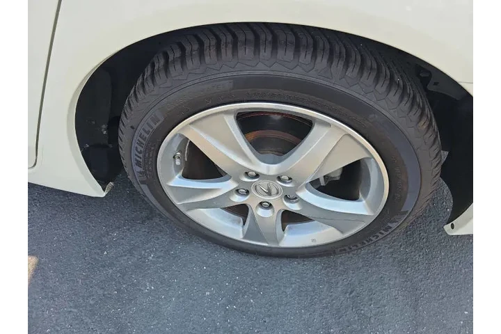 $11995 : 2011 TSX w/Tech image 9