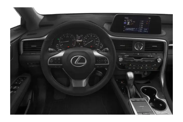 $33995 : Lexus RX 350 2020 4dr SUV image 7