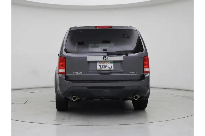 $24998 : Honda Pilot 2015 4x4 EX-L 4d image 6