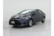 $17998 : Toyota Corolla 2017 LE 4dr S thumbnail