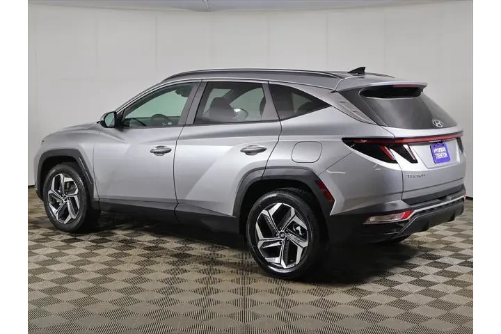 $20959 : Hyundai TUCSON 2022 AWD SEL image 10