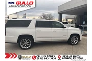 $19991 : GMC Yukon XL 2015 4x2 Denali thumbnail