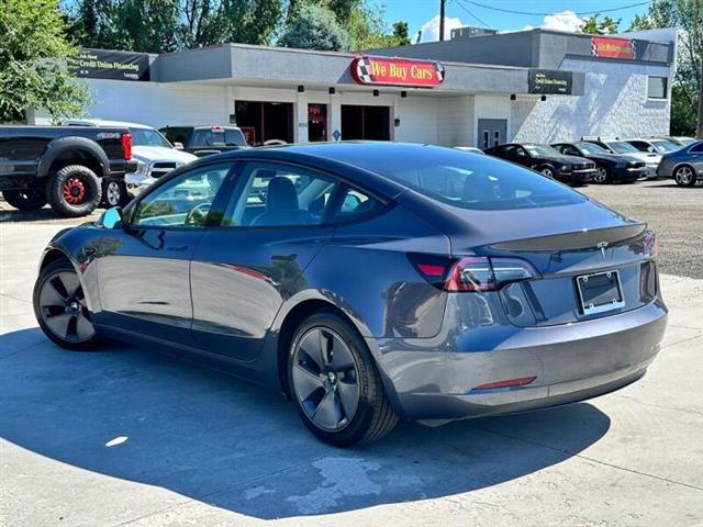 $27997 : 2021 Model 3 Standard Range P image 5