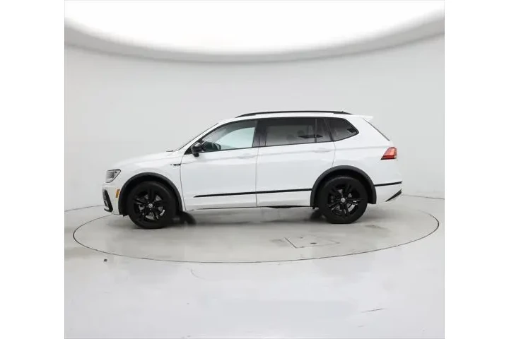 $21998 : Volkswagen Tiguan 2019 SE 4d image 3