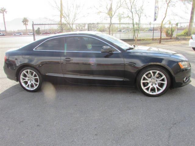 $9995 : 2012 A5 2.0T quattro Premium image 3