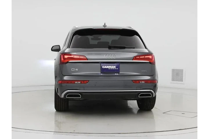 $26998 : Audi Q5 2022 AWD quattro S l image 6