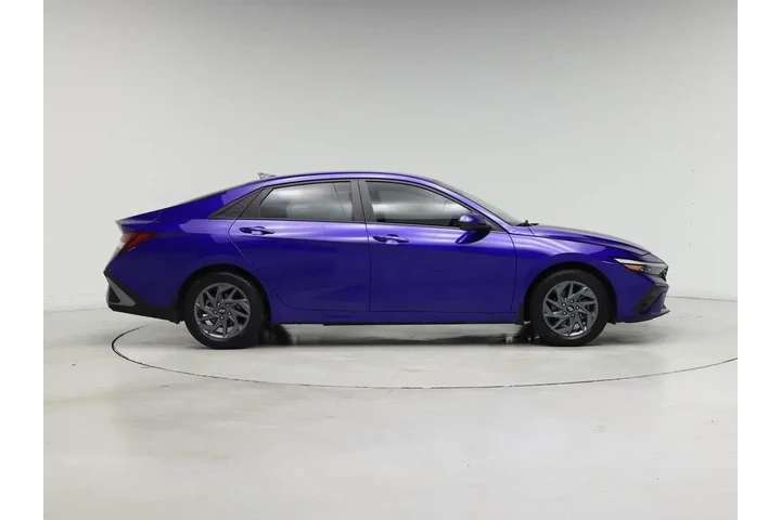 $21998 : Hyundai ELANTRA 2024 SEL 4dr image 7