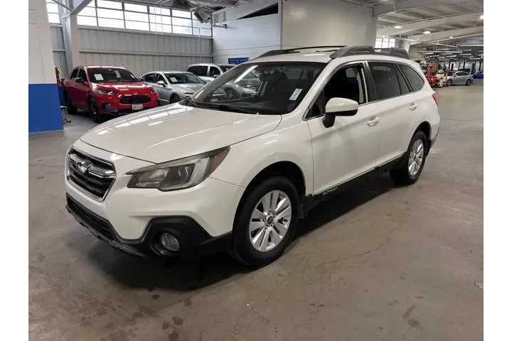 $20921 : Subaru Outback 2019 AWD 2.5i image 6