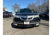 $7999 : 2010 MDX SH-AWD w/Advance w/R thumbnail