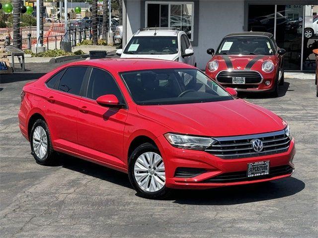 $18997 : 2020 Jetta image 4