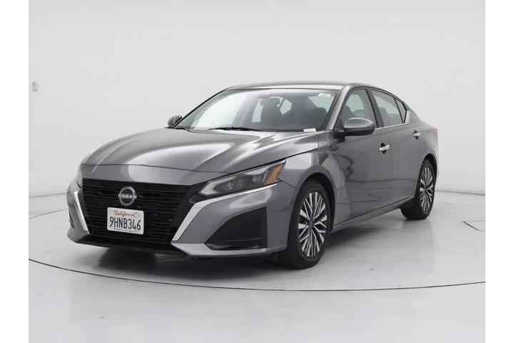 $19998 : Nissan Altima 2023 2.5 SV 4d image 4