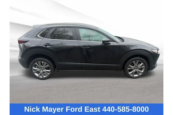 $20695 : Mazda CX-30 2023 AWD 2.5 S S image 8