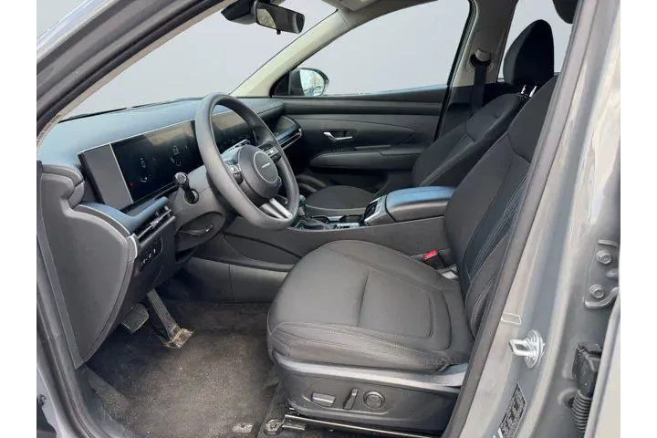$26028 : Hyundai TUCSON 2025 AWD SEL image 9