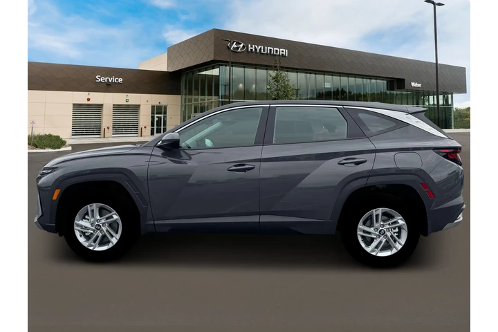 $32980 : Hyundai TUCSON 2026 AWD SE 4 image 3