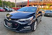 2017 Cruze PREMIER thumbnail