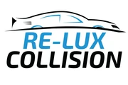 Relux Collision en Sacramento