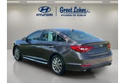 $10066 : Hyundai SONATA 2016 Sport 4d thumbnail