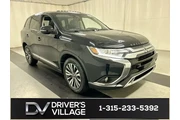Mitsubishi Outlander 2020 AW en Syracuse