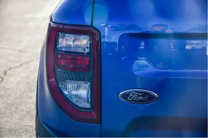 $27995 : Ford Bronco Sport 2025 AWD B image 7