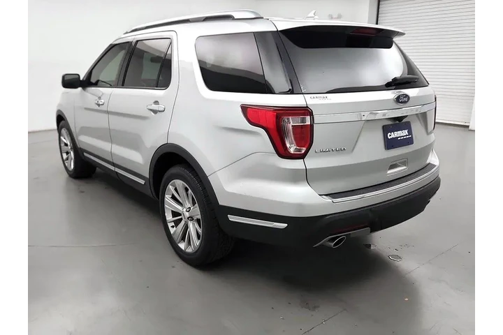 $20998 : Ford Explorer 2019 Limited 4 image 7
