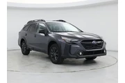 Subaru Outback 2023 AWD Onyx en Raleigh