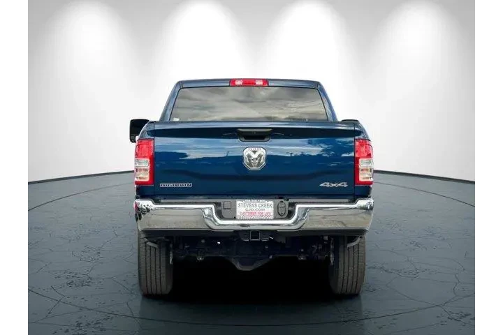 $39998 : Ram 2500 2024 4x4 Big Horn 4 image 5