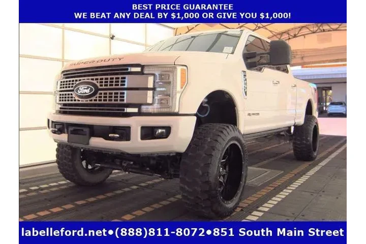 $39884 : Ford F-250 Super Duty 2017 4 image 1
