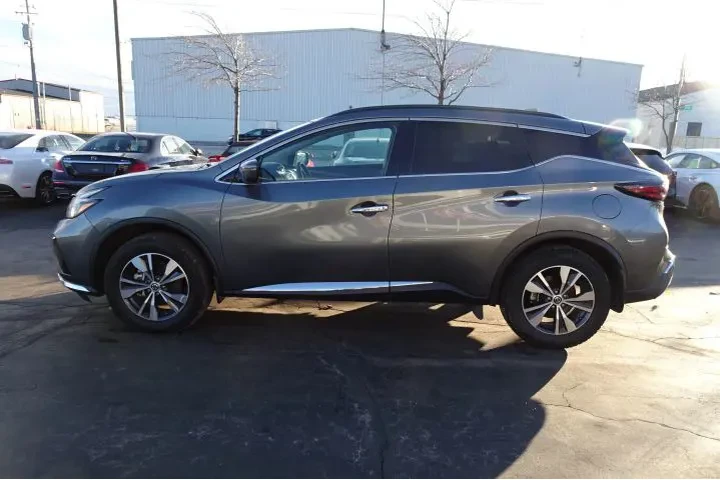 $19995 : 2021 MURANO image 8