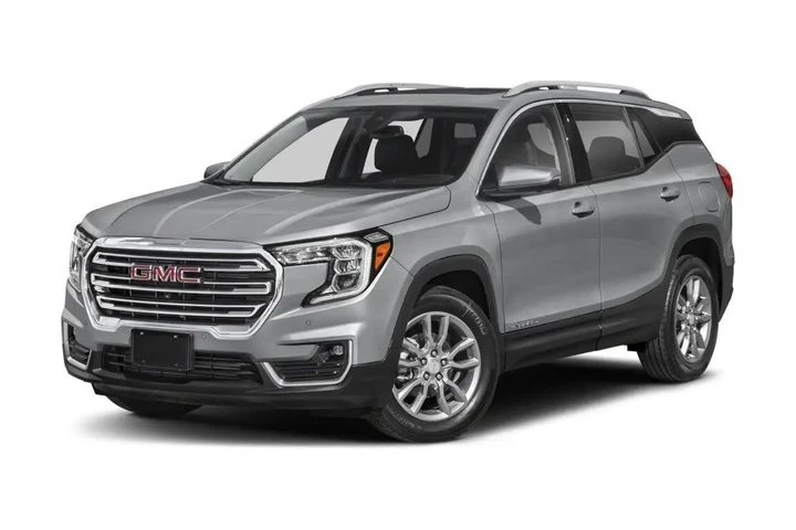 $28980 : GMC Terrain 2024 SLE 4dr SUV image 1