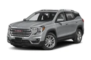 GMC Terrain 2024 SLE 4dr SUV en Greenville