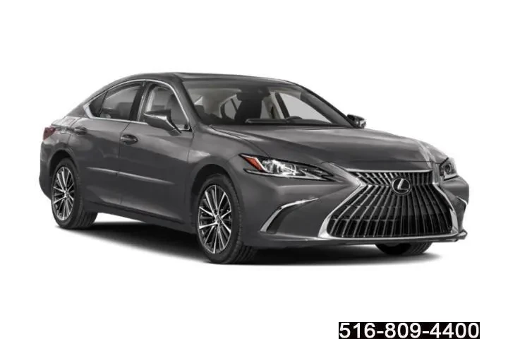 $33447 : Lexus ES 250 2023 AWD 4dr Se image 6