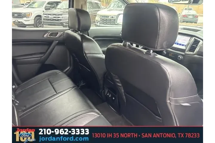 $32995 : Ford Ranger 2020 4x4 Lariat image 10