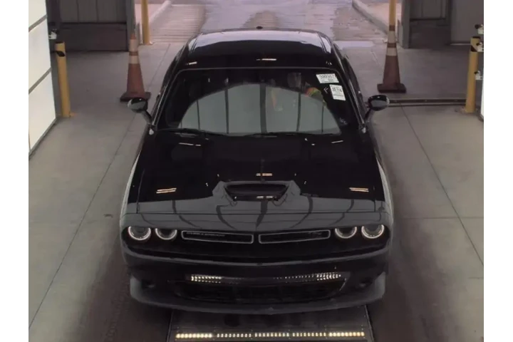 $30893 : Dodge Challenger 2023 R/T 2d image 2