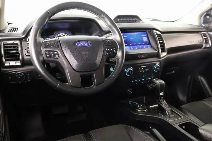 $31387 : Ford Ranger 2021 4x4 Lariat image 2