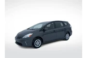 $12995 : Toyota Prius v 2014 Three 4d thumbnail