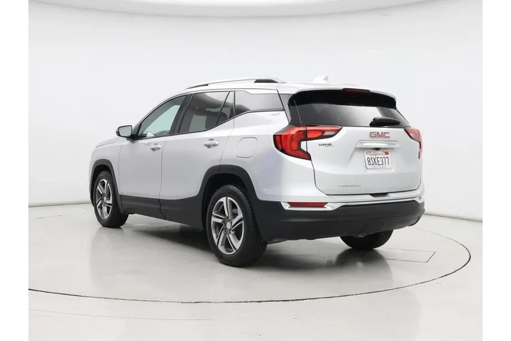 $16998 : GMC Terrain 2019 SLT 4dr SUV image 2