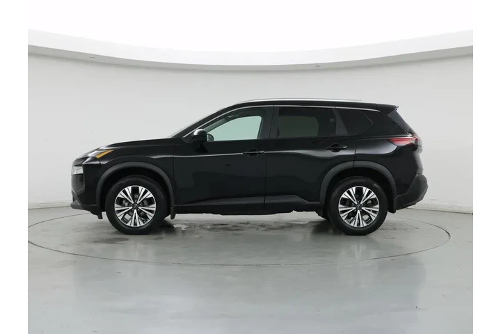 $25998 : Nissan Rogue 2023 AWD SV 4dr image 3
