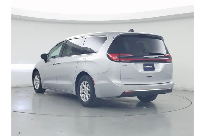 $24998 : Chrysler Pacifica 2023 Touri image 2