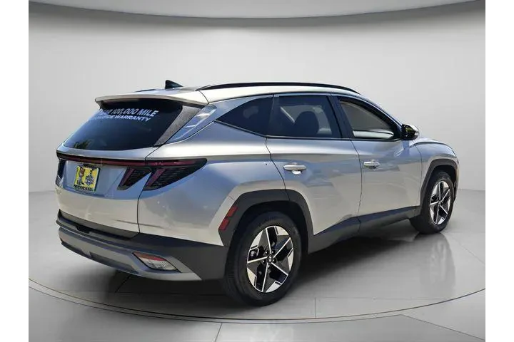 $26784 : Hyundai TUCSON 2025 SEL Conv image 7