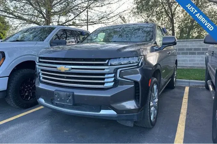 $39995 : Chevrolet Tahoe 2021 4x4 Hig image 1