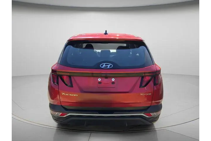 $19505 : Hyundai TUCSON 2023 SE 4dr S image 5