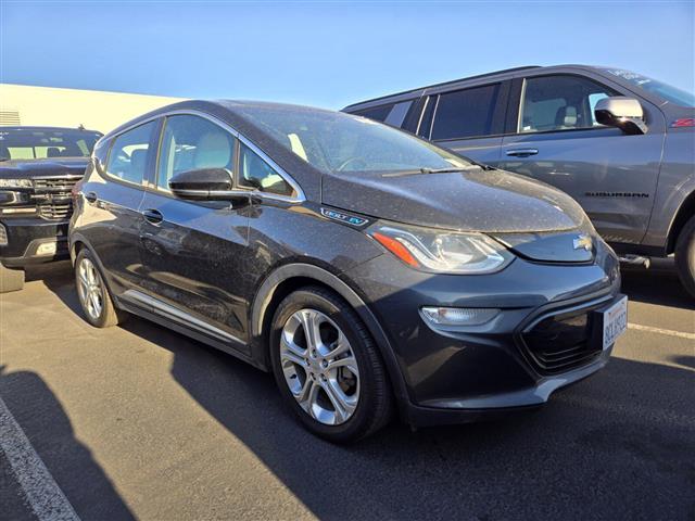 $17224 : Pre-Owned 2018 Bolt EV LT image 5