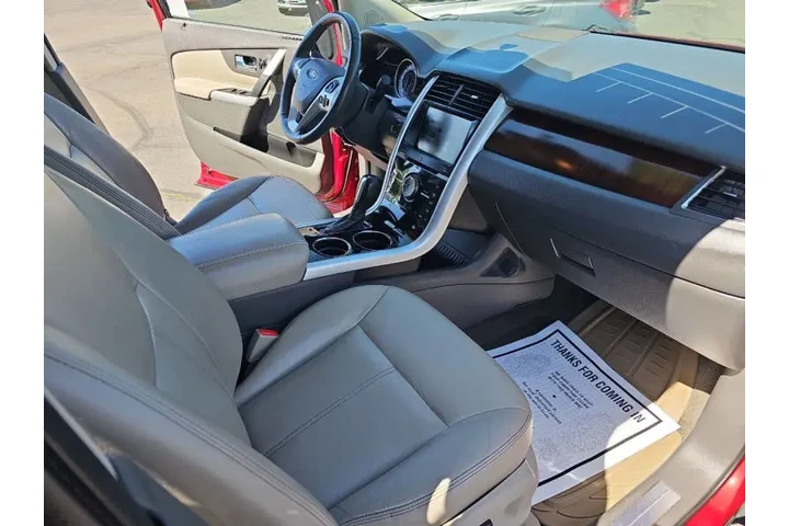 $11995 : 2013 Edge Limited image 10
